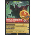 (Foil) Le Cavalier sans tête : Terreur de Sleepy Hollow [Lueurs dans les Profondeurs]