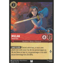(Foil) Mulan : Tenant bon [Lueurs dans les Profondeurs]