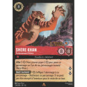 (Foil) Shere Khan : Furieusement féroce [Lueurs dans les Profondeurs]