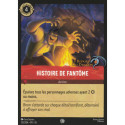 (Foil) Histoire de fantôme [Lueurs dans les Profondeurs]