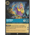 (Foil) Raiponce : Capture créative [Lueurs dans les Profondeurs]