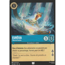 (Foil) Eurêka : Tête de linotte [Lueurs dans les Profondeurs]