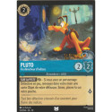 (Foil) Pluto : Fin dénicheur d'indices [Lueurs dans les Profondeurs]