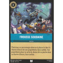 (Foil) Frousse soudaine [Lueurs dans les Profondeurs]