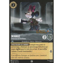 (Foil) Minnie : Chasseuse de fantômes [Lueurs dans les Profondeurs]
