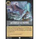 (Foil) Un complot se prépare [Lueurs dans les Profondeurs]