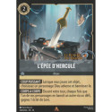 (Foil) L'Épée d'Hercule [Lueurs dans les Profondeurs]