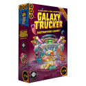 Galaxy Trucker : Instructions Lunaires (extension, disponible sur commande)