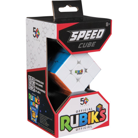 Rubik's Speed 3x3 (sur commande)