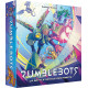 Rumblebots : Last Bot Standing