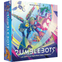 Rumblebots : Last Bot Standing