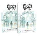 Macadam Fairies : Livre de base + Livret du fugueur