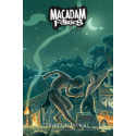 Macadam Fairies : Écran & Livret