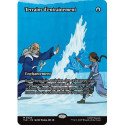 Bleue - Terrains d'entraînement (M) [TLE]