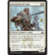 (Foil) Blanche - Instructrice de lame (C) [GRN]