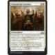 (Foil) Blanche - Tribunal du Conclave (U) [GRN]