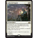 (Foil) Blanche - Aube de l'espoir (R) [GRN]