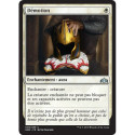 (Foil) Blanche - Démotion (U) [GRN]