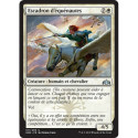 (Foil) Blanche - Escadron d'équénautes (U) [GRN]