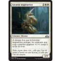 (Foil) Blanche - Licorne inspiratrice (U) [GRN]