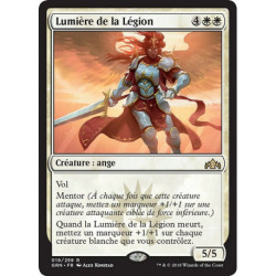 (Foil) Blanche - Lumière de la Légion (R) [GRN]