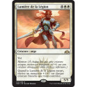 (Foil) Blanche - Lumière de la Légion (R) [GRN]