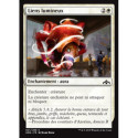 (Foil) Blanche - Liens lumineux (C) [GRN]