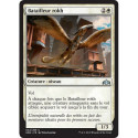 (Foil) Blanche - Batailleur rokh (U) [GRN]