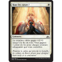 (Foil) Blanche - Haut les cœurs ! (C) [GRN]