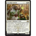 (Foil) Blanche - Loxodon vénéré (R) [GRN]