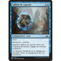 (Foil) Bleue - Sphère de capture (C) [GRN]