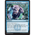 (Foil) Bleue - Perspicacité du chimiste (U) [GRN]