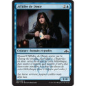 (Foil) Bleue - Affidée de Dimir (C) [GRN]