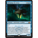 (Foil) Bleue - Dévoreur de rêves (M) [GRN]