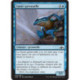 (Foil) Bleue - Saute-grenouille (C) [GRN]