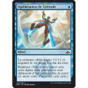 (Foil) Bleue - Optimisation de l'altitude (C) [GRN]