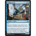(Foil) Bleue - Drakôn muse (C) [GRN]
