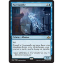 (Foil) Bleue - Narcoamibe (R) [GRN]