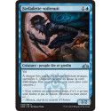 (Foil) Bleue - Farfadette voilenuit (U) [GRN]