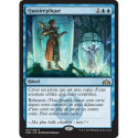 (Foil) Bleue - Quasiréplique (R) [GRN]