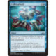 (Foil) Bleue - Collet sélectif (U) [GRN]