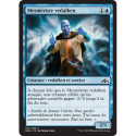 (Foil) Bleue - Mesmériste vedalken (C) [GRN]