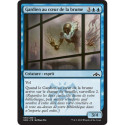 (Foil) Bleue - Gardien au cœur de la brume (C) [GRN]