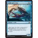 (Foil) Bleue - Crabe piècevœu (C) [GRN]