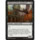 (Foil) Noire - Chauves-souris des échauguettes (C) [GRN]