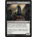 (Foil) Noire - Rat cambrioleur (C) [GRN]