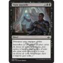 (Foil) Noire - Visite mortelle (C) [GRN]