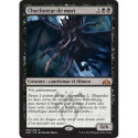 (Foil) Noire - Chuchoteur de mort (M) [GRN]
