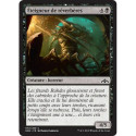 (Foil) Noire - Éteigneur de réverbères (C) [GRN]
