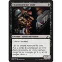 (Foil) Noire - Empoisonneuse louée (C) [GRN]